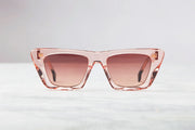 Dick Moby Malaga Pink Blush Sunglasses — Sands Swim apparel & accessories